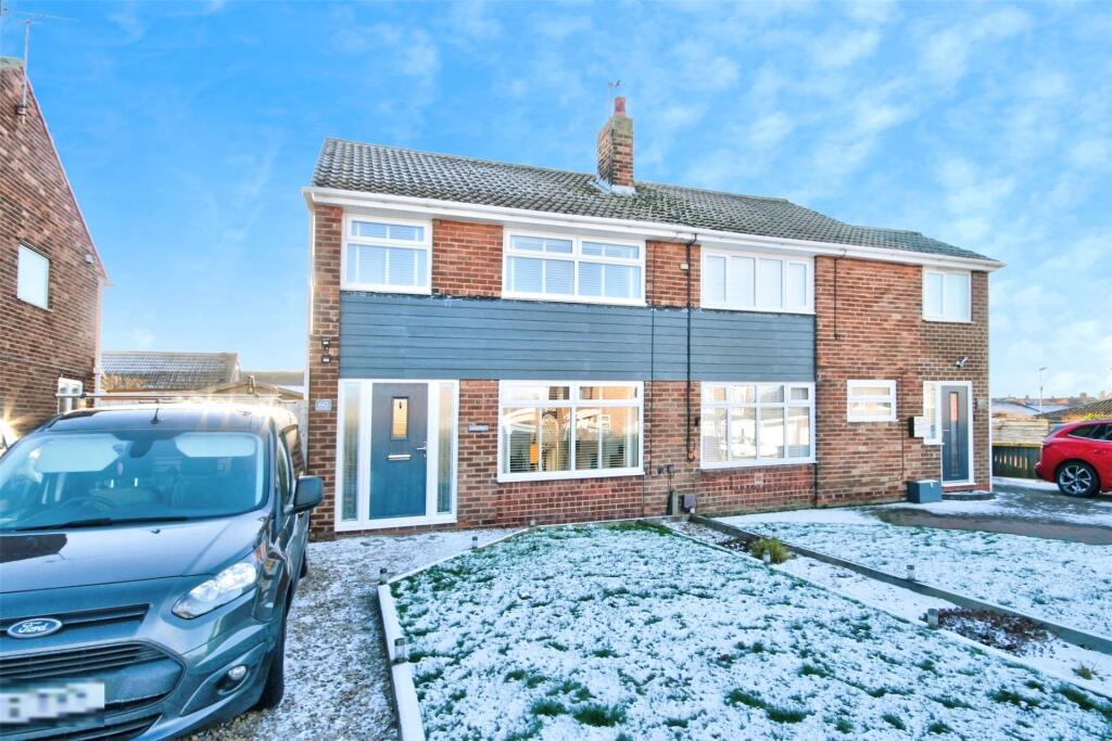 Main image of property: Runnymede, Great Lumley, Chester Le Street, DH3