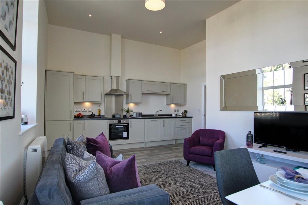 Additional property image - Cuthbert House, Cooperative Street, Chester Le Street, DH3