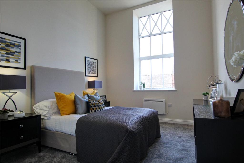 Additional property image - Cuthbert House, Cooperative Street, Chester Le Street, DH3