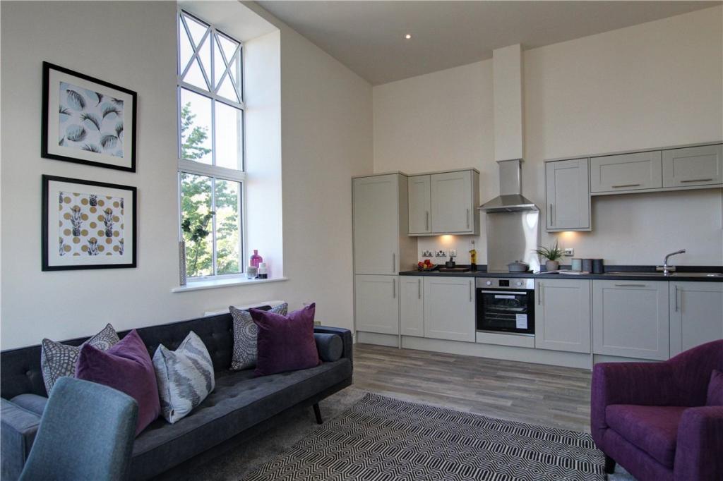 Additional property image - Cuthbert House, Cooperative Street, Chester Le Street, DH3