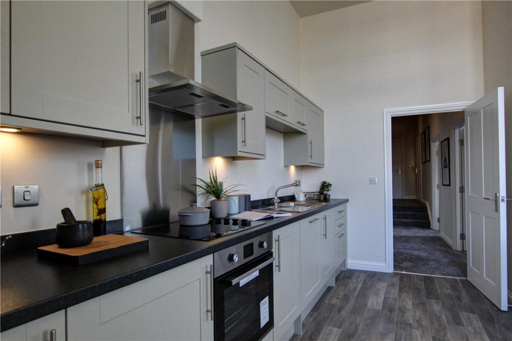 Additional property image - Cuthbert House, Cooperative Street, Chester Le Street, DH3