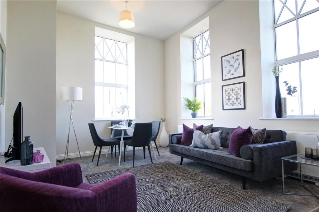 Additional property image - Cuthbert House, Cooperative Street, Chester Le Street, DH3