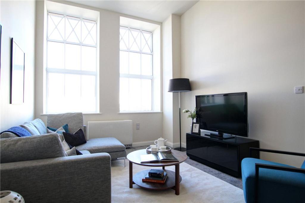 Additional property image - Cuthbert House, Cooperative Street, Chester Le Street, DH3