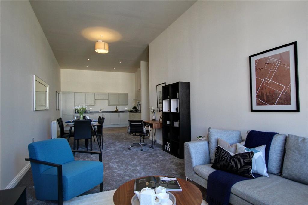 Additional property image - Cuthbert House, Cooperative Street, Chester Le Street, DH3