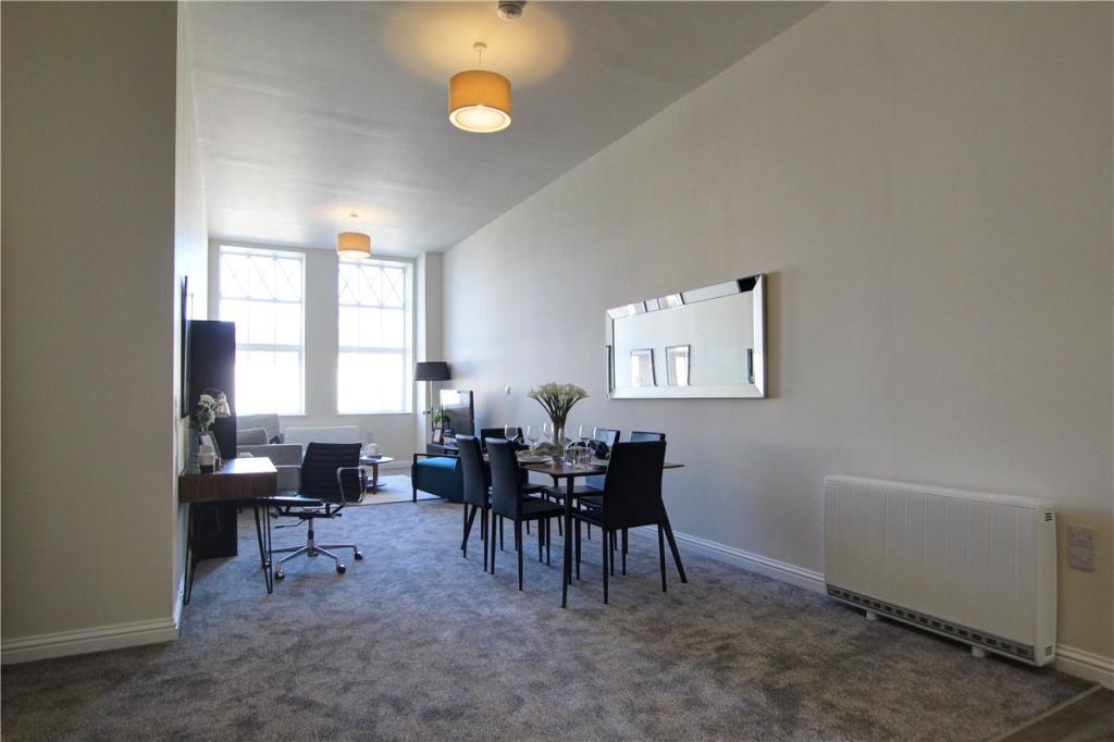 Additional property image - Cuthbert House, Cooperative Street, Chester Le Street, DH3