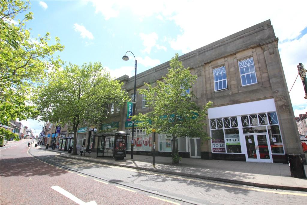 Additional property image - Cuthbert House, Cooperative Street, Chester Le Street, DH3