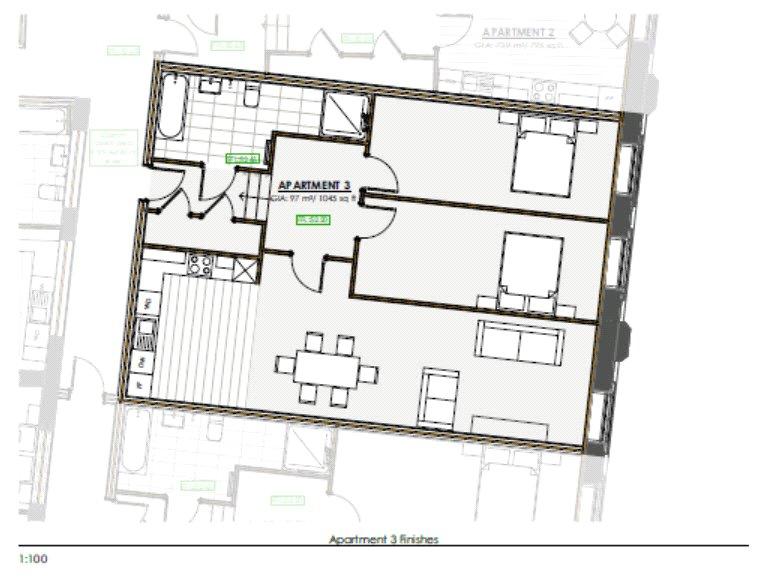 Additional property image - Cuthbert House, Cooperative Street, Chester Le Street, DH3
