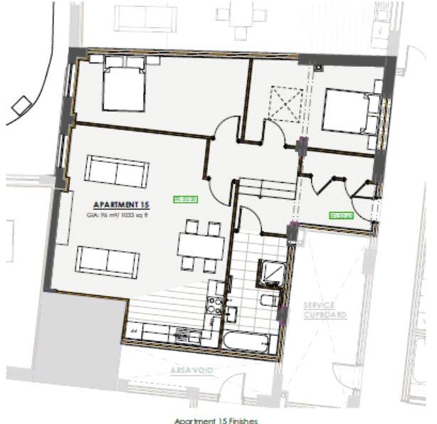 Additional property image - Cuthbert House, Cooperative Street, Chester Le Street, DH3