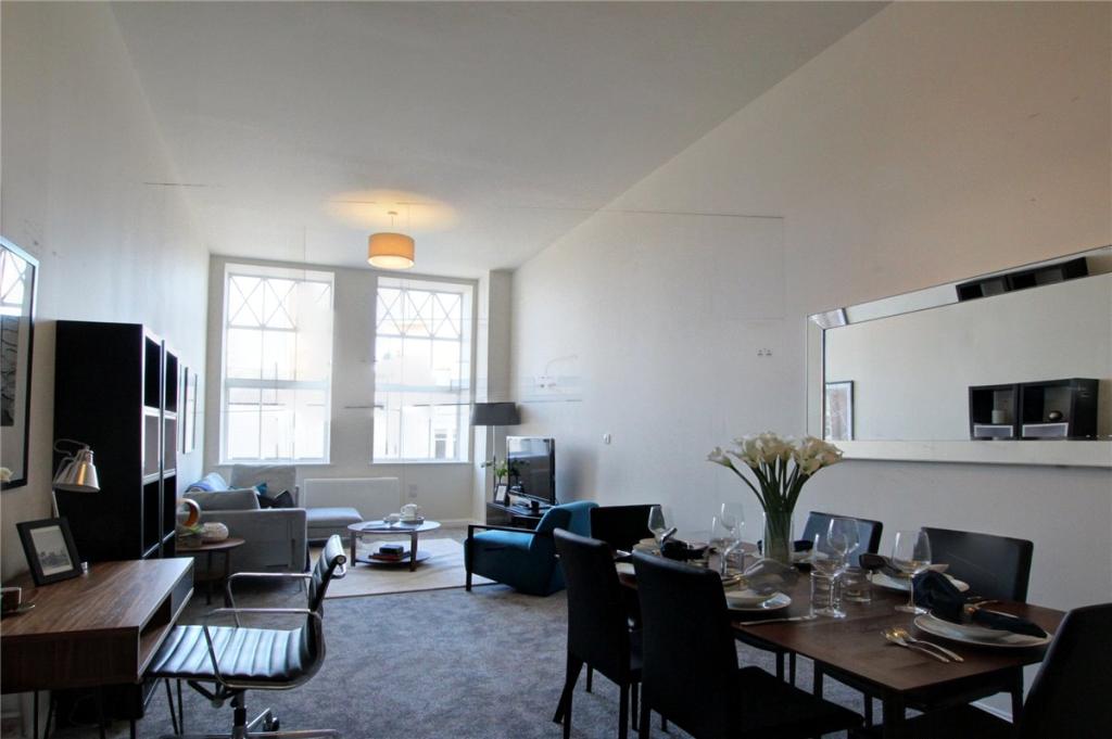 Additional property image - Cuthbert House, Cooperative Street, Chester Le Street, DH3