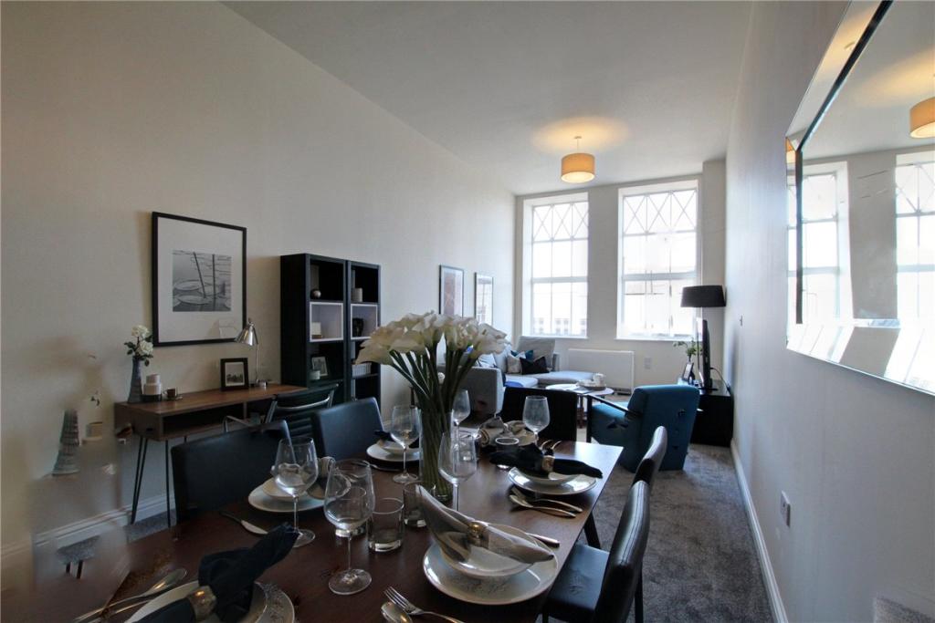 Additional property image - Cuthbert House, Cooperative Street, Chester Le Street, DH3