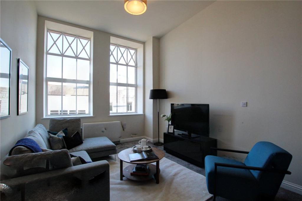Additional property image - Cuthbert House, Cooperative Street, Chester Le Street, DH3