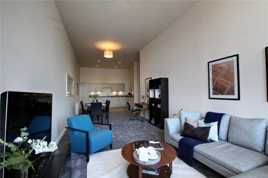 Additional property image - Cuthbert House, Cooperative Street, Chester Le Street, DH3