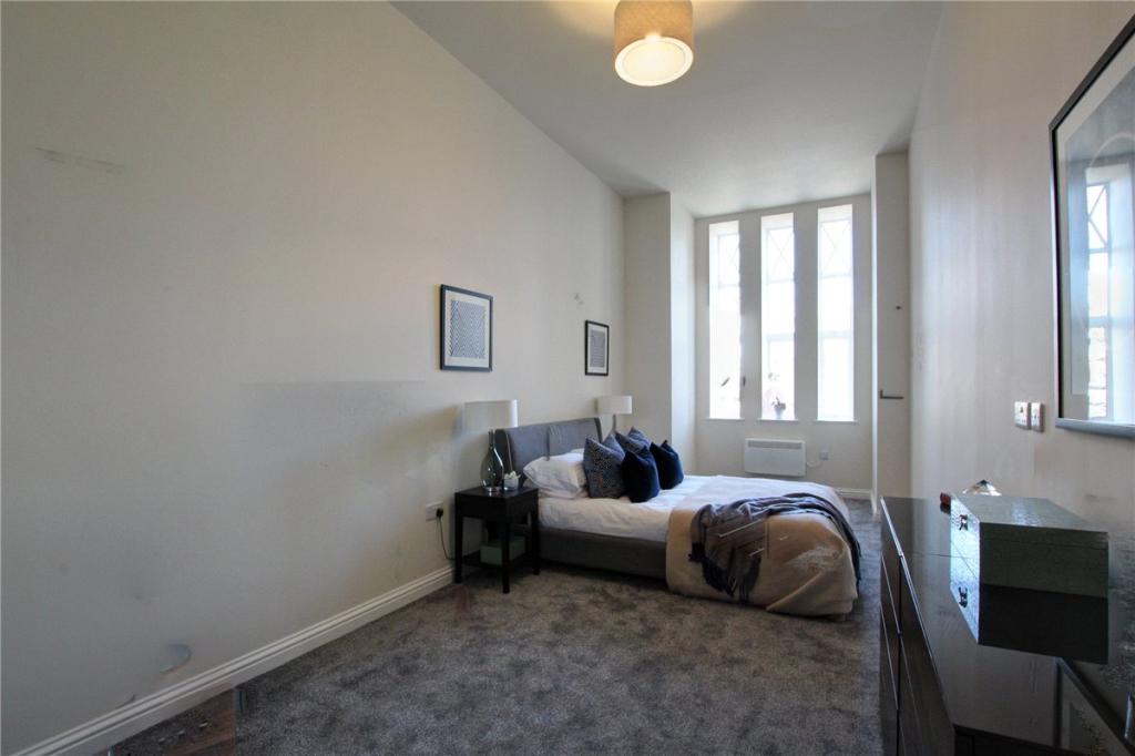 Additional property image - Cuthbert House, Cooperative Street, Chester Le Street, DH3