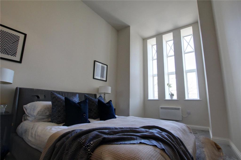 Additional property image - Cuthbert House, Cooperative Street, Chester Le Street, DH3