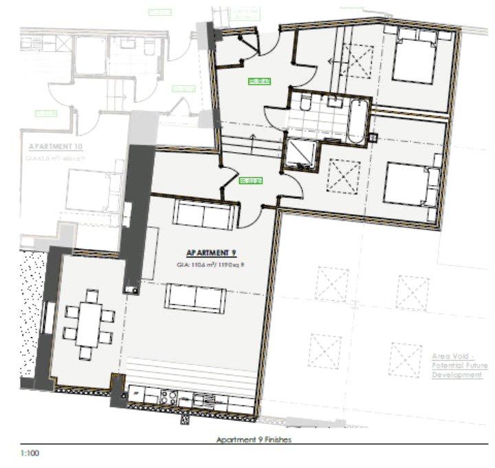 Additional property image - Cuthbert House, Cooperative Street, Chester Le Street, DH3