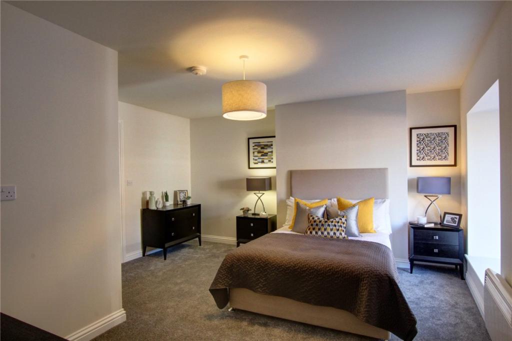 Additional property image - Cuthbert House, Cooperative Street, Chester Le Street, DH3