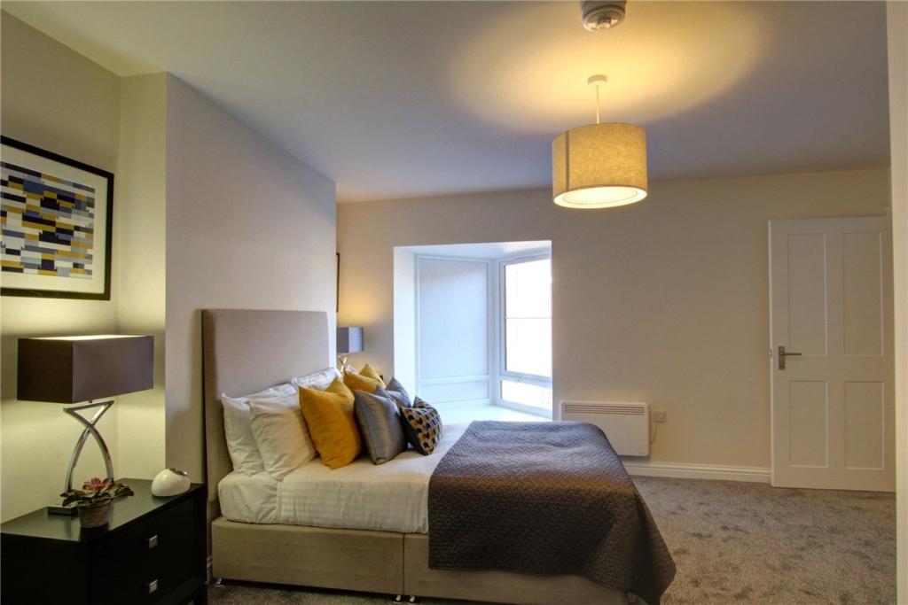 Additional property image - Cuthbert House, Cooperative Street, Chester Le Street, DH3