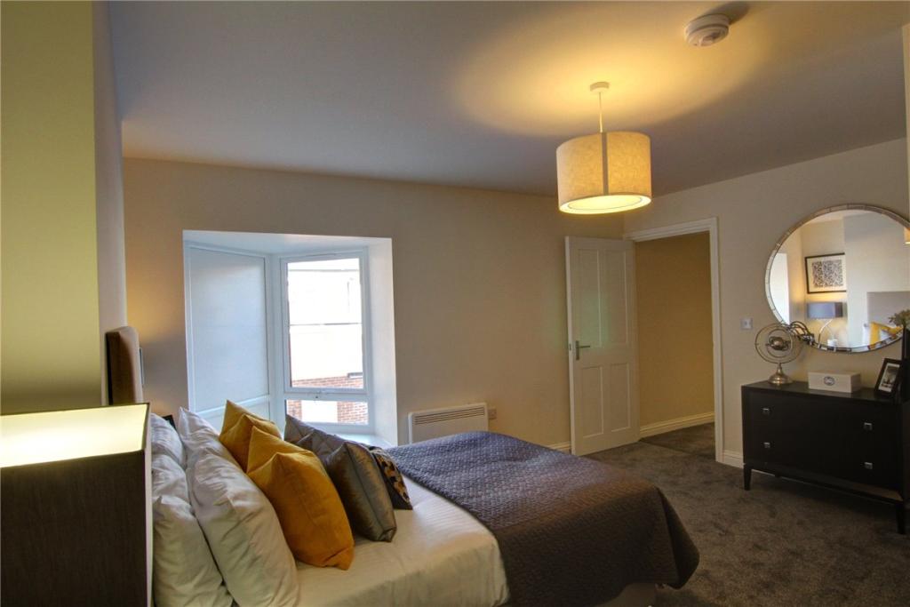 Additional property image - Cuthbert House, Cooperative Street, Chester Le Street, DH3