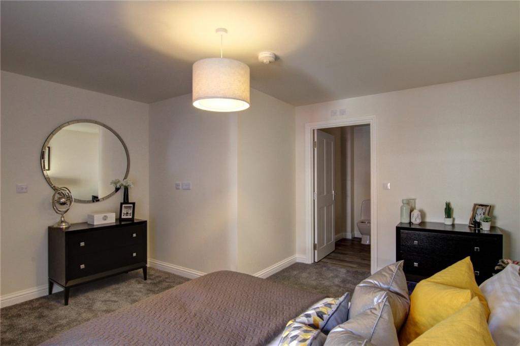Additional property image - Cuthbert House, Cooperative Street, Chester Le Street, DH3