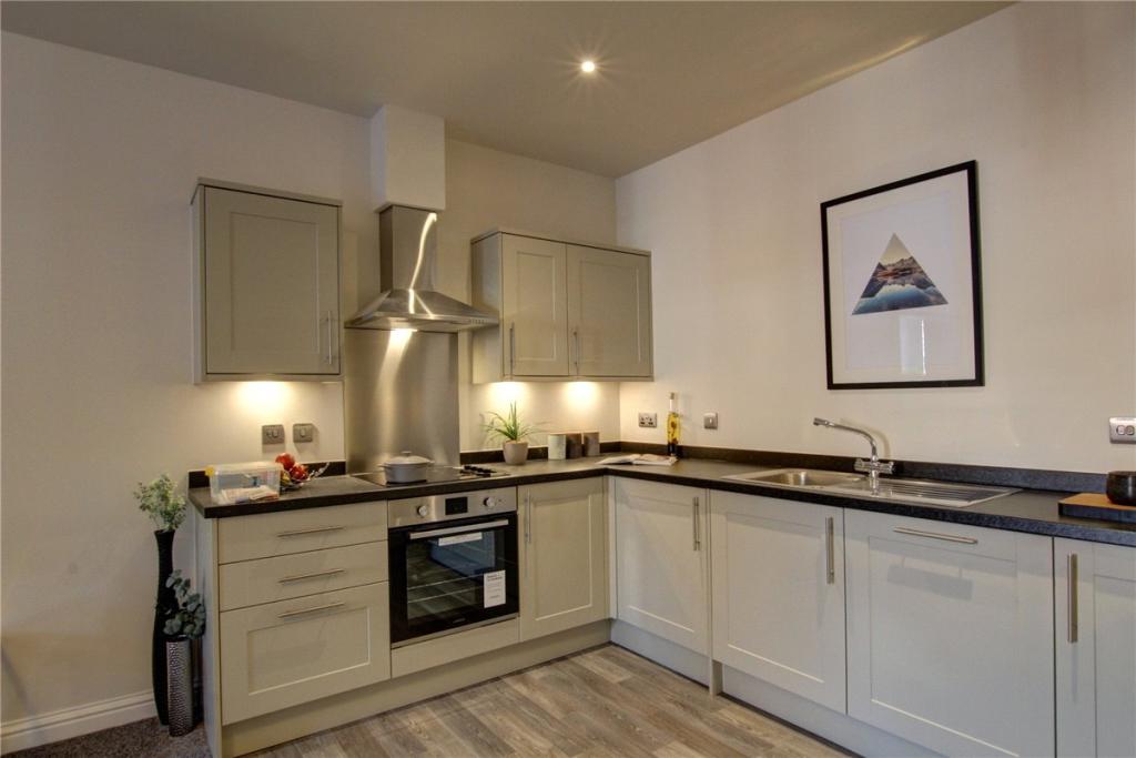 Additional property image - Cuthbert House, Cooperative Street, Chester Le Street, DH3