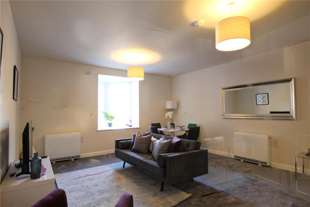 Additional property image - Cuthbert House, Cooperative Street, Chester Le Street, DH3
