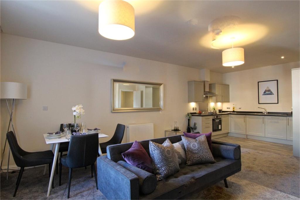 Additional property image - Cuthbert House, Cooperative Street, Chester Le Street, DH3