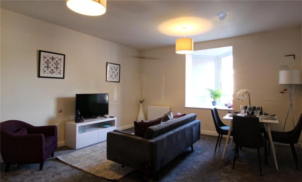 Additional property image - Cuthbert House, Cooperative Street, Chester Le Street, DH3