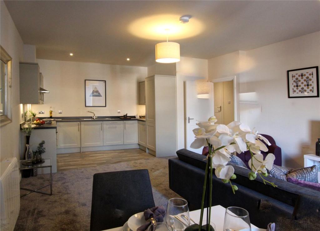 Additional property image - Cuthbert House, Cooperative Street, Chester Le Street, DH3