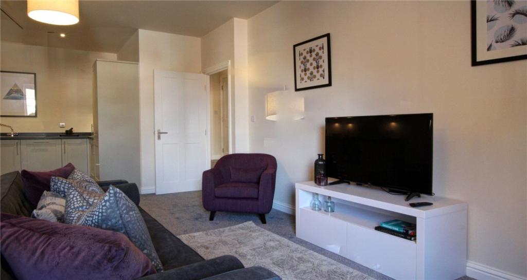 Additional property image - Cuthbert House, Cooperative Street, Chester Le Street, DH3