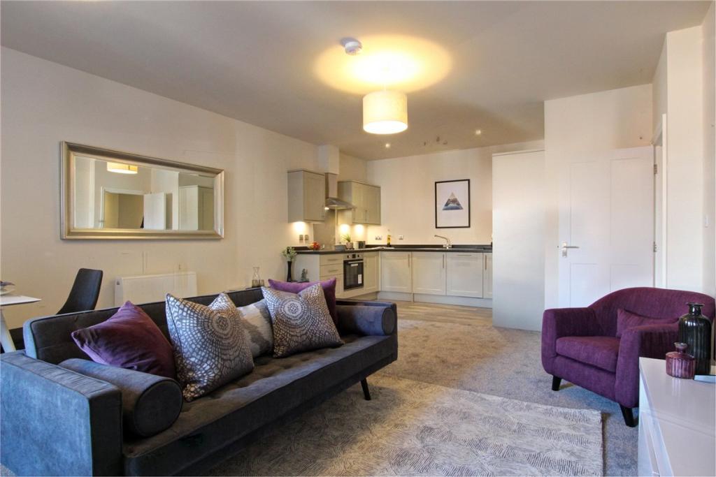Additional property image - Cuthbert House, Cooperative Street, Chester Le Street, DH3