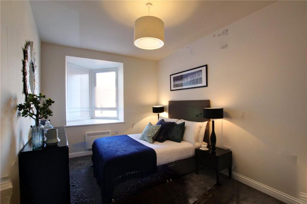 Additional property image - Cuthbert House, Cooperative Street, Chester Le Street, DH3