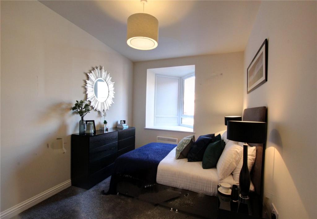 Additional property image - Cuthbert House, Cooperative Street, Chester Le Street, DH3