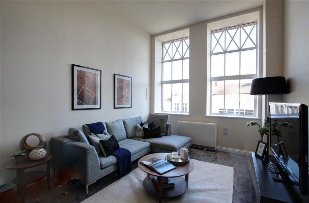 Additional property image - Cuthbert House, Cooperative Street, Chester Le Street, DH3