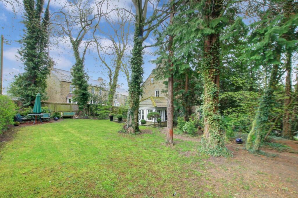 4 bedroom detached house for sale in Ford Road, Lanchester, Durham, DH7