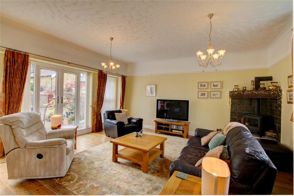 Additional property image - Peile Court, Shotley Bridge, Consett, DH8