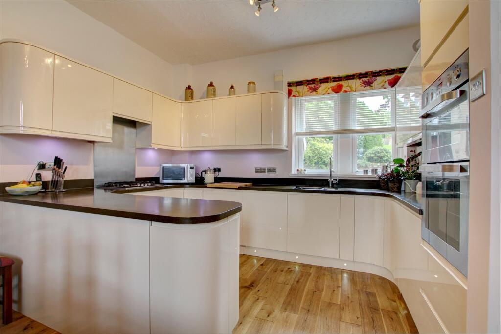 Additional property image - Peile Court, Shotley Bridge, Consett, DH8