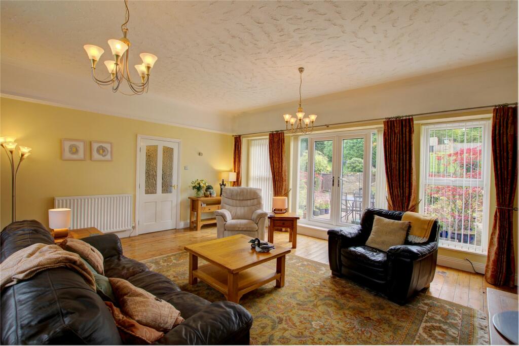 Additional property image - Peile Court, Shotley Bridge, Consett, DH8