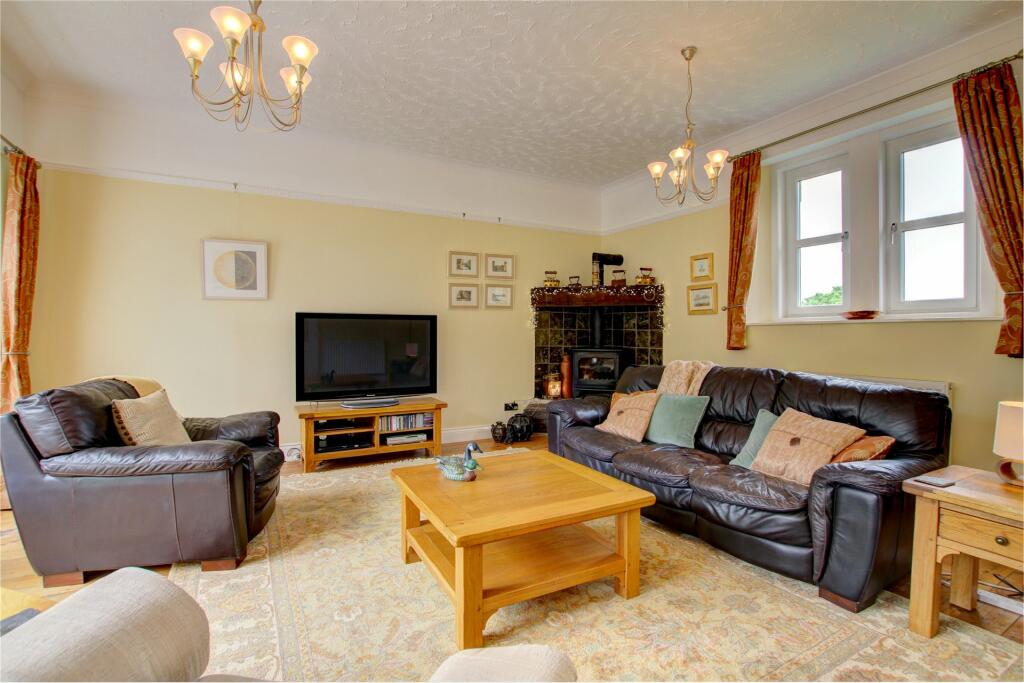 Additional property image - Peile Court, Shotley Bridge, Consett, DH8