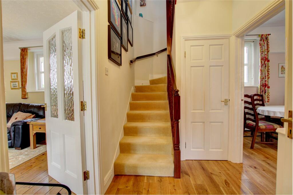 Additional property image - Peile Court, Shotley Bridge, Consett, DH8