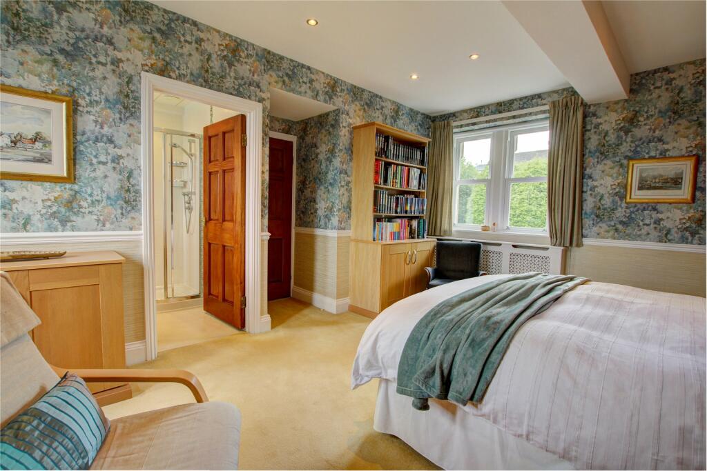 Additional property image - Peile Court, Shotley Bridge, Consett, DH8