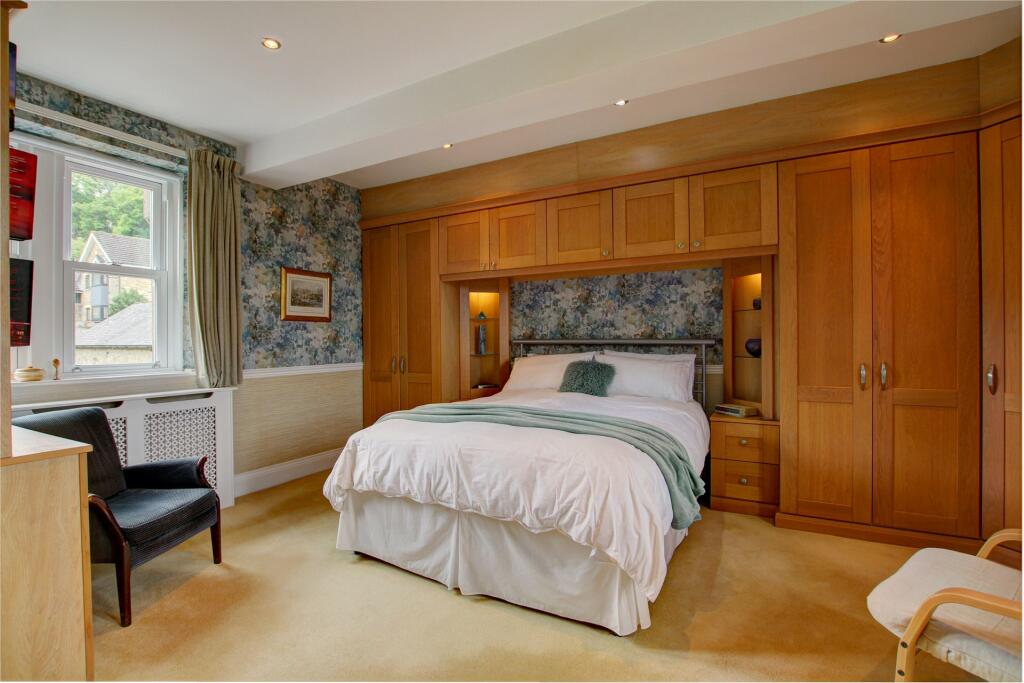Additional property image - Peile Court, Shotley Bridge, Consett, DH8