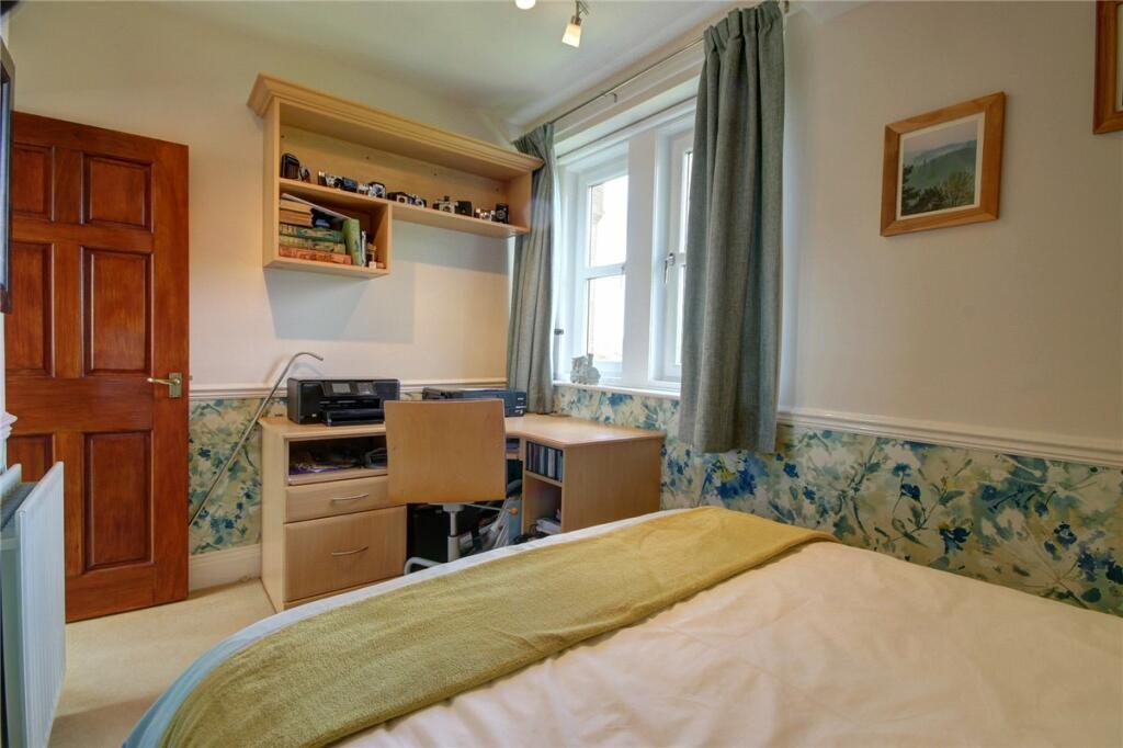 Additional property image - Peile Court, Shotley Bridge, Consett, DH8