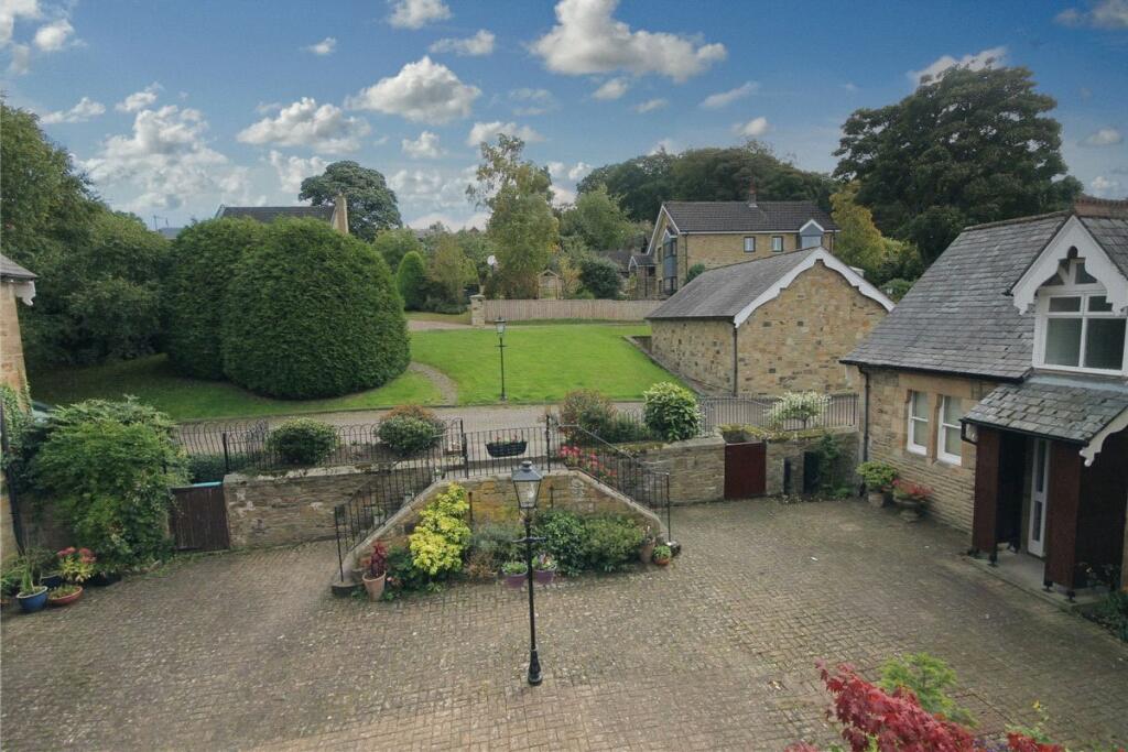 Additional property image - Peile Court, Shotley Bridge, Consett, DH8