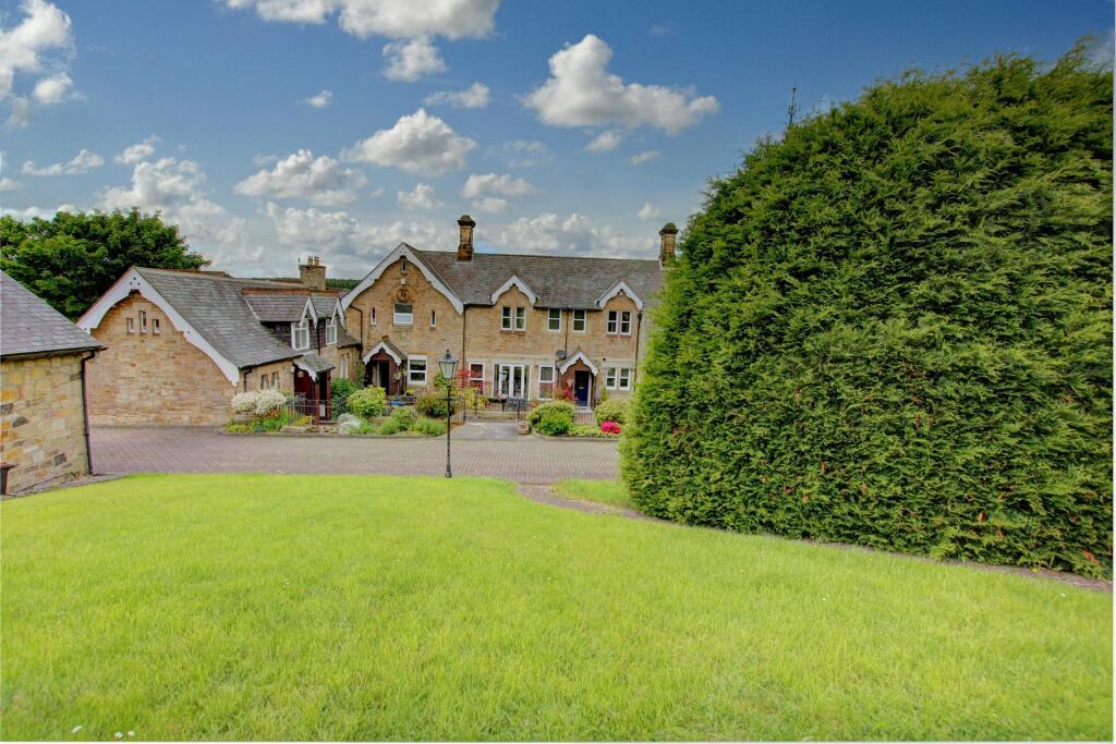 Additional property image - Peile Court, Shotley Bridge, Consett, DH8