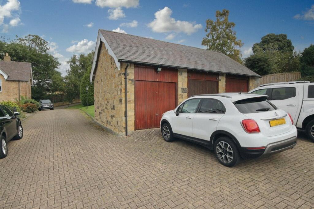 Additional property image - Peile Court, Shotley Bridge, Consett, DH8
