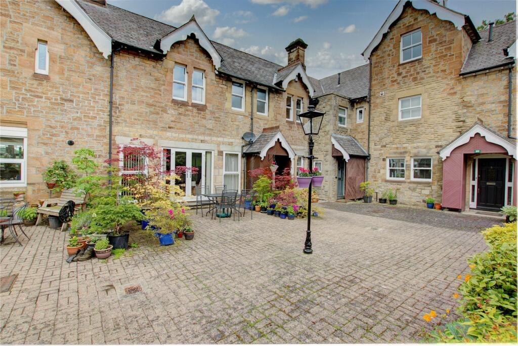 Additional property image - Peile Court, Shotley Bridge, Consett, DH8