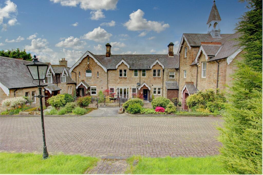 Additional property image - Peile Court, Shotley Bridge, Consett, DH8