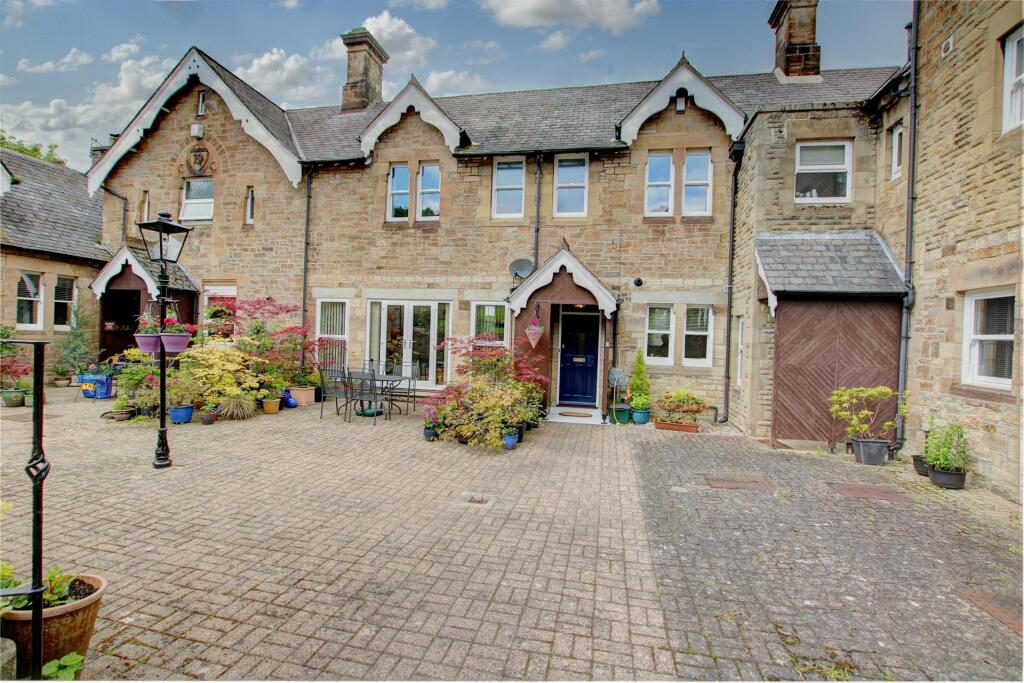 Additional property image - Peile Court, Shotley Bridge, Consett, DH8