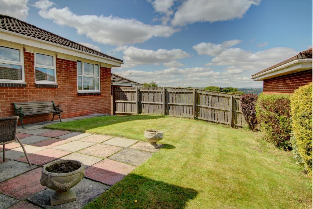 Additional property image - Briarside, Blackhill, Consett, DH8