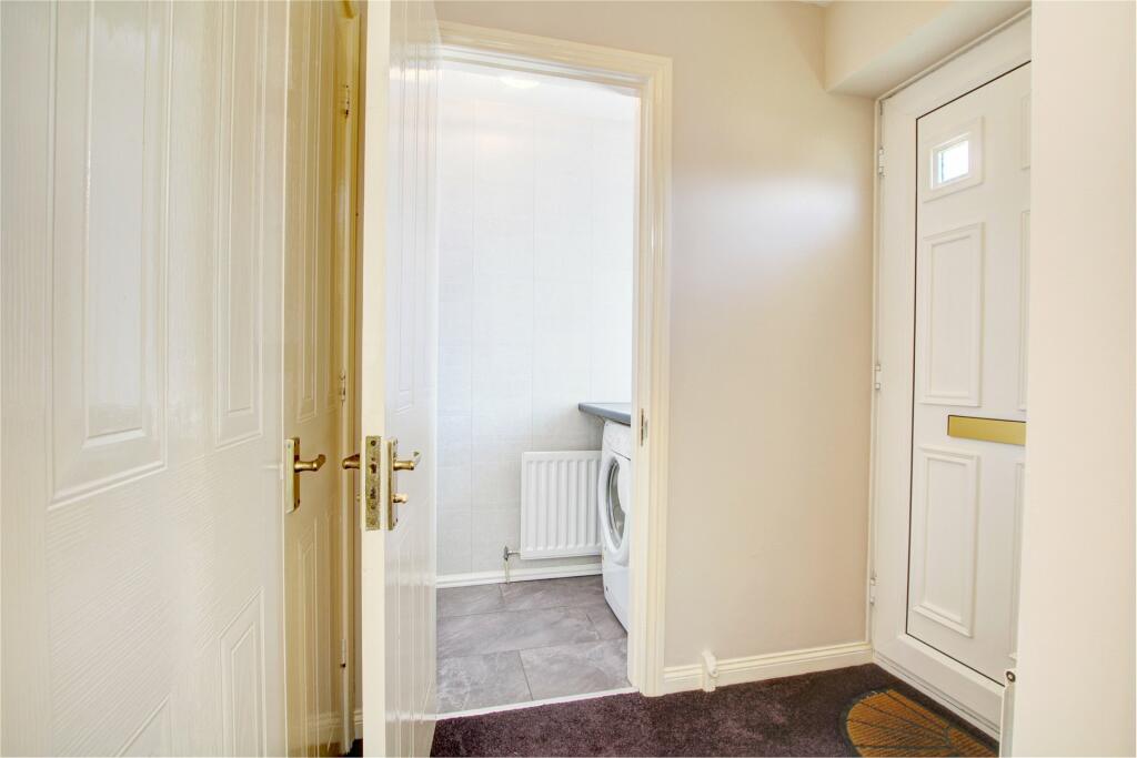 Additional property image - Briarside, Blackhill, Consett, DH8